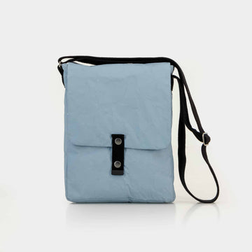 Cloud Blue ProtectPaper® Sling Bag