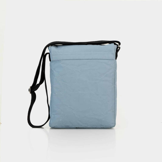 Cloud Blue ProtectPaper® Sling Bag