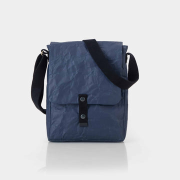 Deep Blue ProtectPaper® Sling Bag