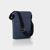 Deep Blue ProtectPaper® Sling Bag