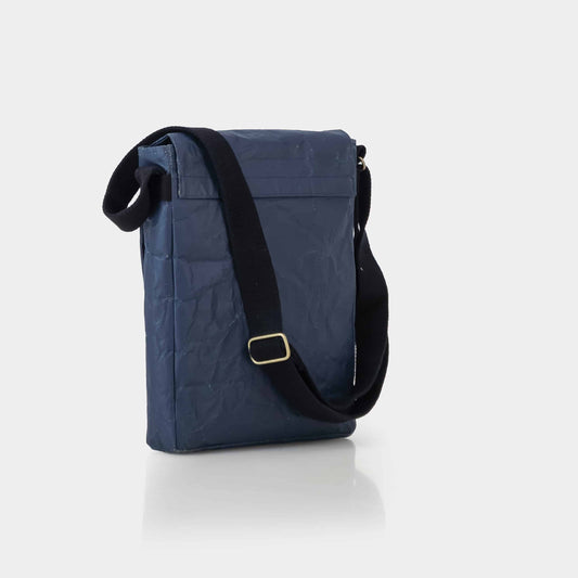 Deep Blue ProtectPaper® Sling Bag