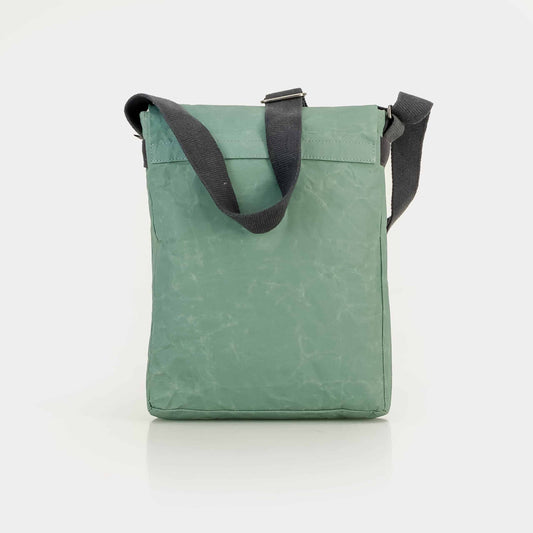 Sea Foam ProtectPaper® Sling Bag