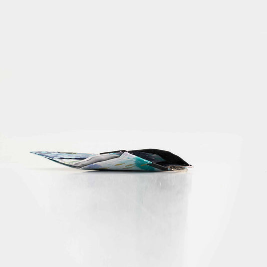 Ocean ProtectPaper® Square Wallet