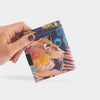 Wildlife ProtectPaper® Square Wallet
