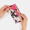 Another World ProtectPaper® Square Wallet