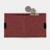 Brick ProtectPaper® Square Wallet