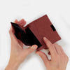 Brick ProtectPaper® Square Wallet