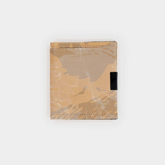 Finding Flow ProtectPaper® Square Wallet