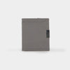Gunmetal ProtectPaper® Square Wallet