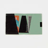 Mint ProtectPaper® Square Wallet