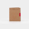 Natural ProtectPaper® Square Wallet