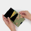 Park Life ProtectPaper® Square Wallet