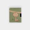 Park Life ProtectPaper® Square Wallet