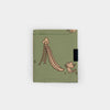 Park Life ProtectPaper® Square Wallet