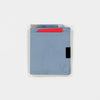 Cloud Blue ProtectPaper® Square Wallet