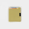 Olive ProtectPaper® Square Wallet