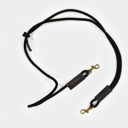 Cotton Rope Crossbody Strap