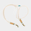 Cotton Rope Crossbody Strap