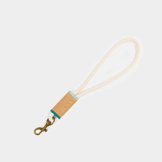 Cotton Rope Wrist Strap