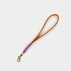 Leather Wrist Strap