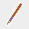 Leather Wrist Strap