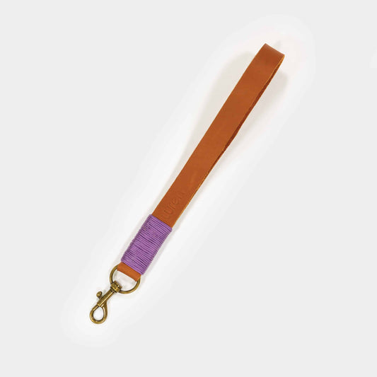 Leather Wrist Strap