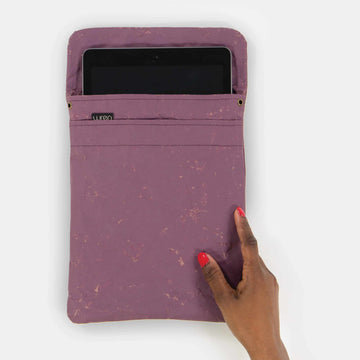 Aubergine ProtectPaper® iPad & Tablet Sleeve
