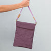 Aubergine ProtectPaper® iPad & Tablet Sleeve