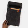 Black ProtectPaper® iPad & Tablet Sleeve