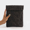 Black ProtectPaper® iPad & Tablet Sleeve
