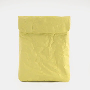 Chartreuse ProtectPaper® iPad & Tablet Sleeve