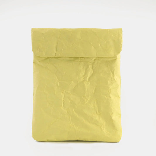 Chartreuse ProtectPaper® iPad & Tablet Sleeve