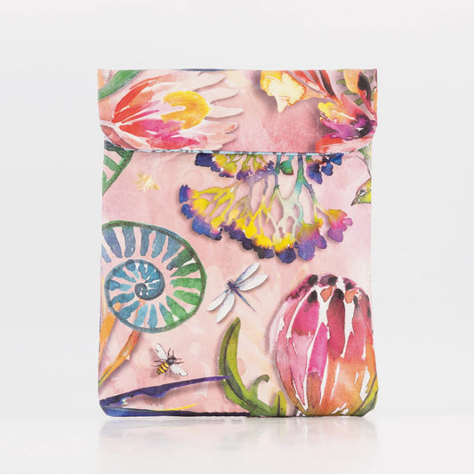 Botanical ProtectPaper® iPad & Tablet Sleeve
