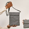 Gunmetal ProtectPaper® iPad & Tablet Sleeve