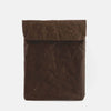 Ochre Brown ProtectPaper® iPad & Tablet Sleeve