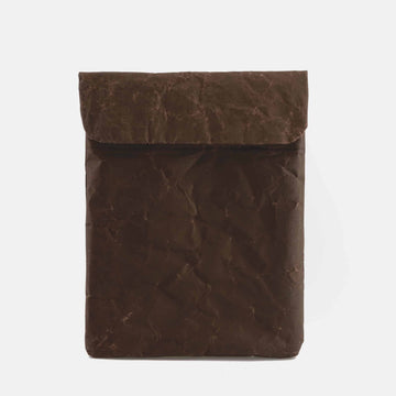 Ochre Brown ProtectPaper® iPad & Tablet Sleeve