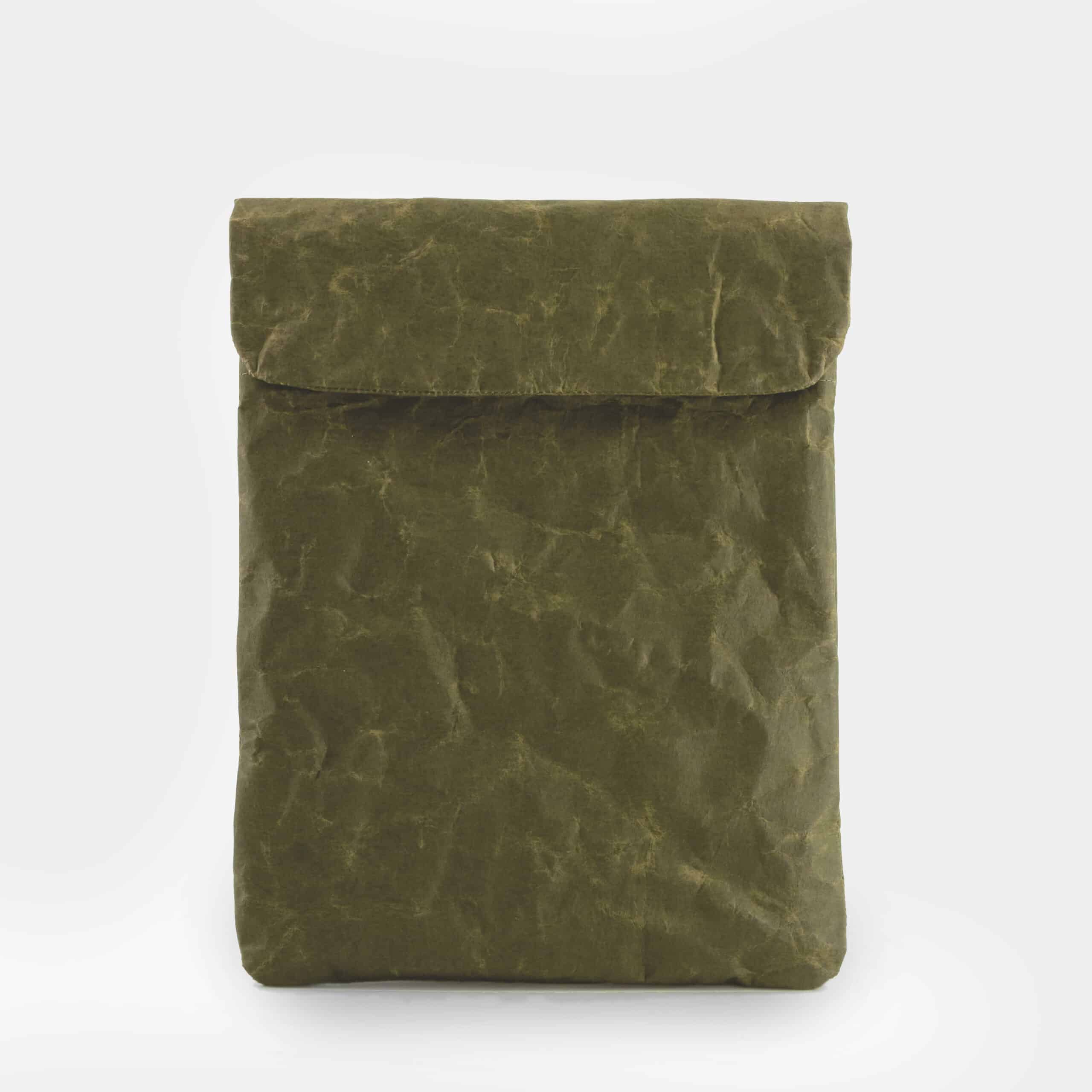 Forest Green ProtectPaper® iPad & Tablet Sleeve
