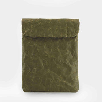 Racing Green ProtectPaper® iPad & Tablet Sleeve