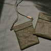 Cotton Rope Crossbody Strap