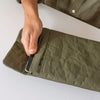 Racing Green ProtectPaper® iPad & Tablet Sleeve