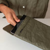 Racing Green ProtectPaper® iPad & Tablet Sleeve