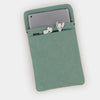 Sea Foam ProtectPaper® iPad & Tablet Sleeve