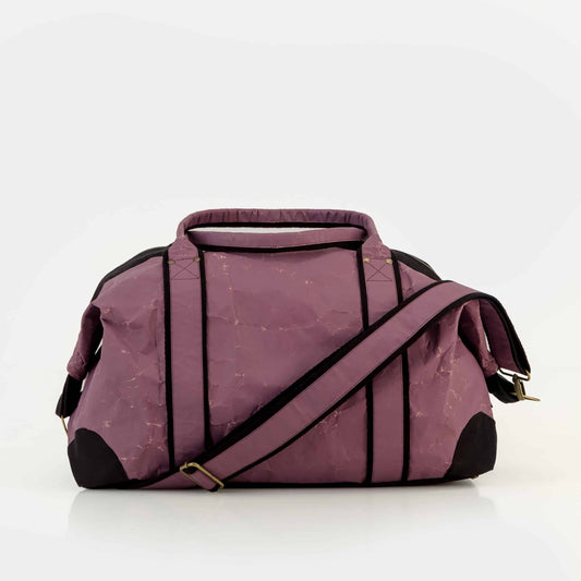 Aubergine ProtectPaper® Weekender Travel Bag