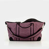 Aubergine ProtectPaper® Weekender Travel Bag