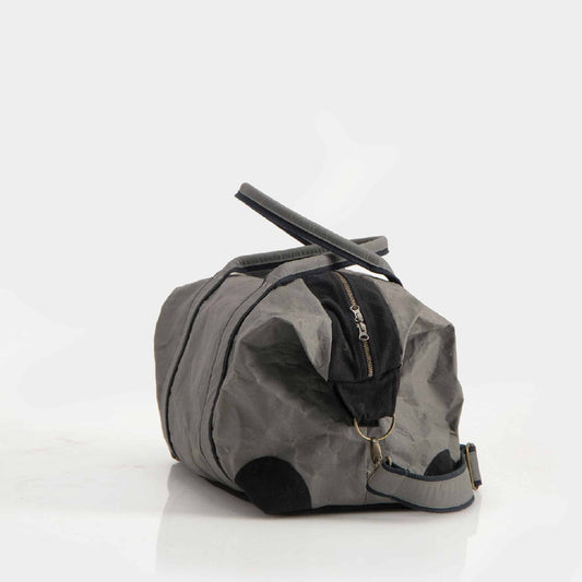 Gunmetal ProtectPaper® Weekender Travel Bag