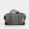 Gunmetal ProtectPaper® Weekender Travel Bag