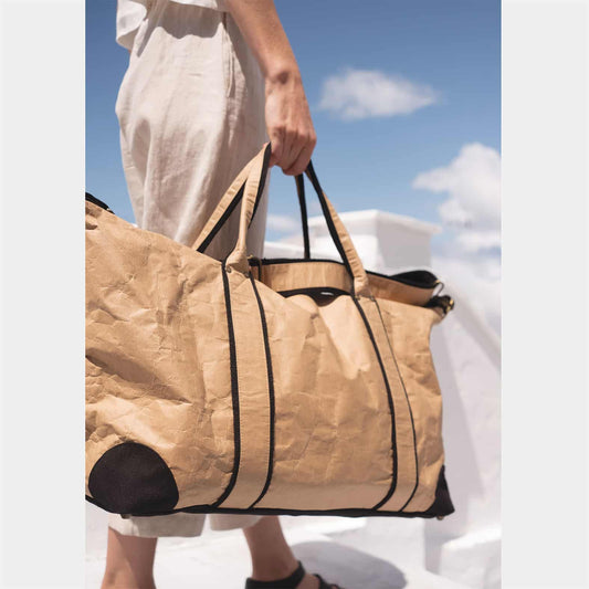 Natural ProtectPaper® Weekender Travel Bag