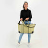 Olive Paper ProtectPaper® Weekender Travel Bag