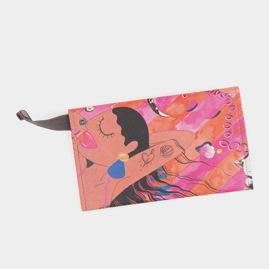 Another ProtectPaper® World Travel Organiser