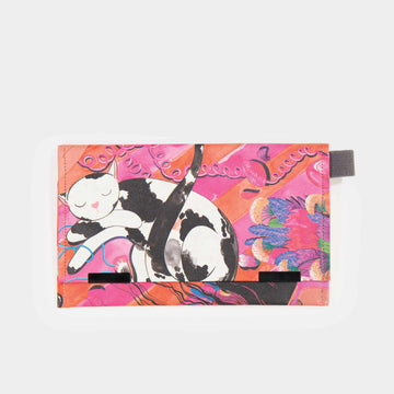 Another ProtectPaper® World Travel Organiser